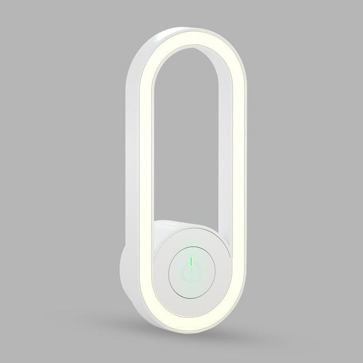 Smart LED Anti-Mygge Lys | Luvikno