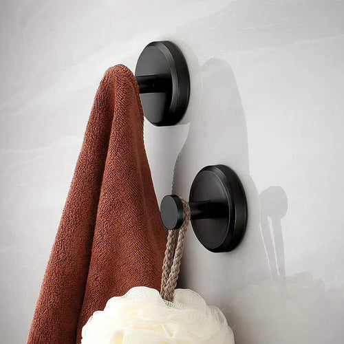 Stickhook Damage-Free Wall Hook | Luvikno