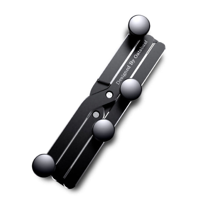 deformable Smartphone Holder for Car | Luvikno