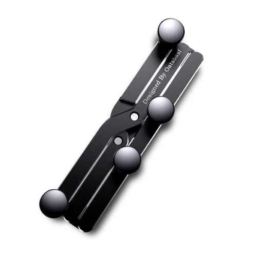 deformable Smartphone Holder for Car | Luvikno