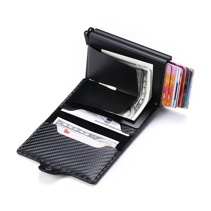 Intelligent Wallet | Luvikno