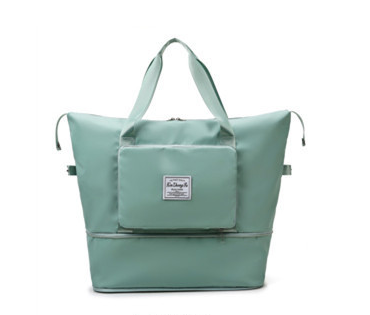 Samlebar bag | Vått skille reiseveske | Luvikno