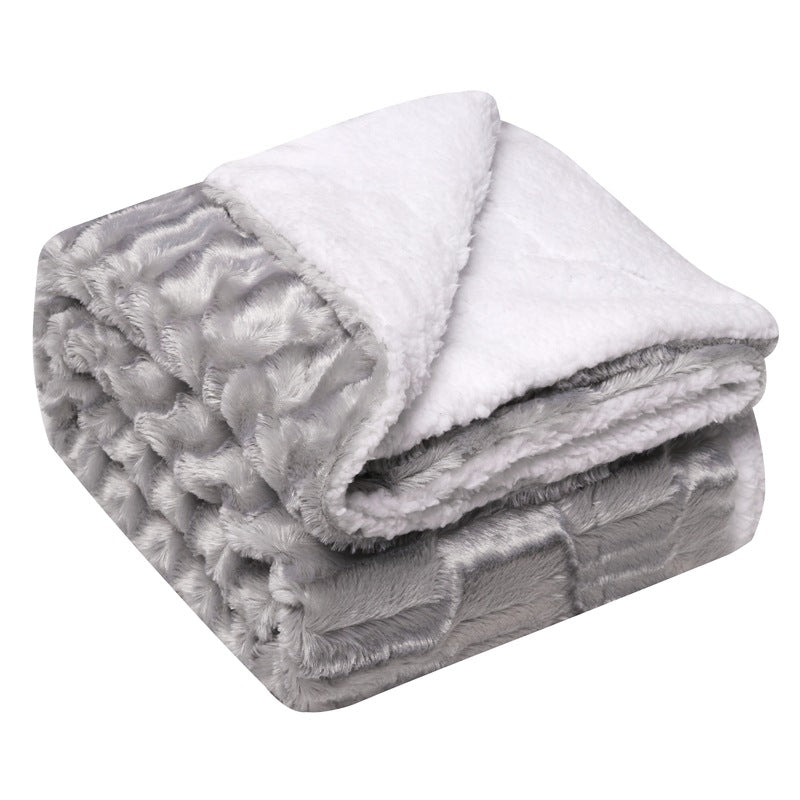Dame Kosepledd Luvikno