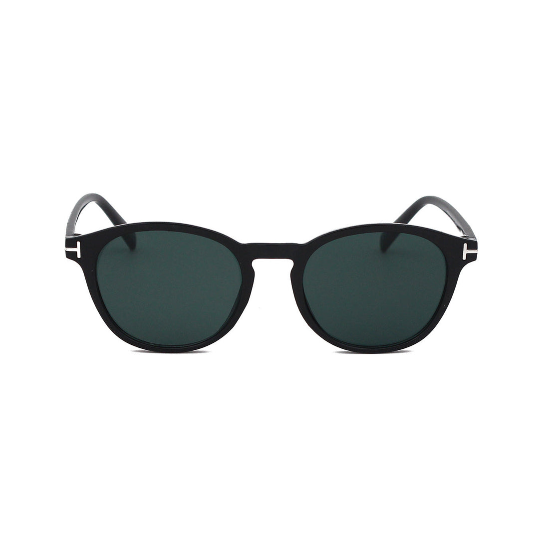 Dame moteriktig solbrille Luvikno