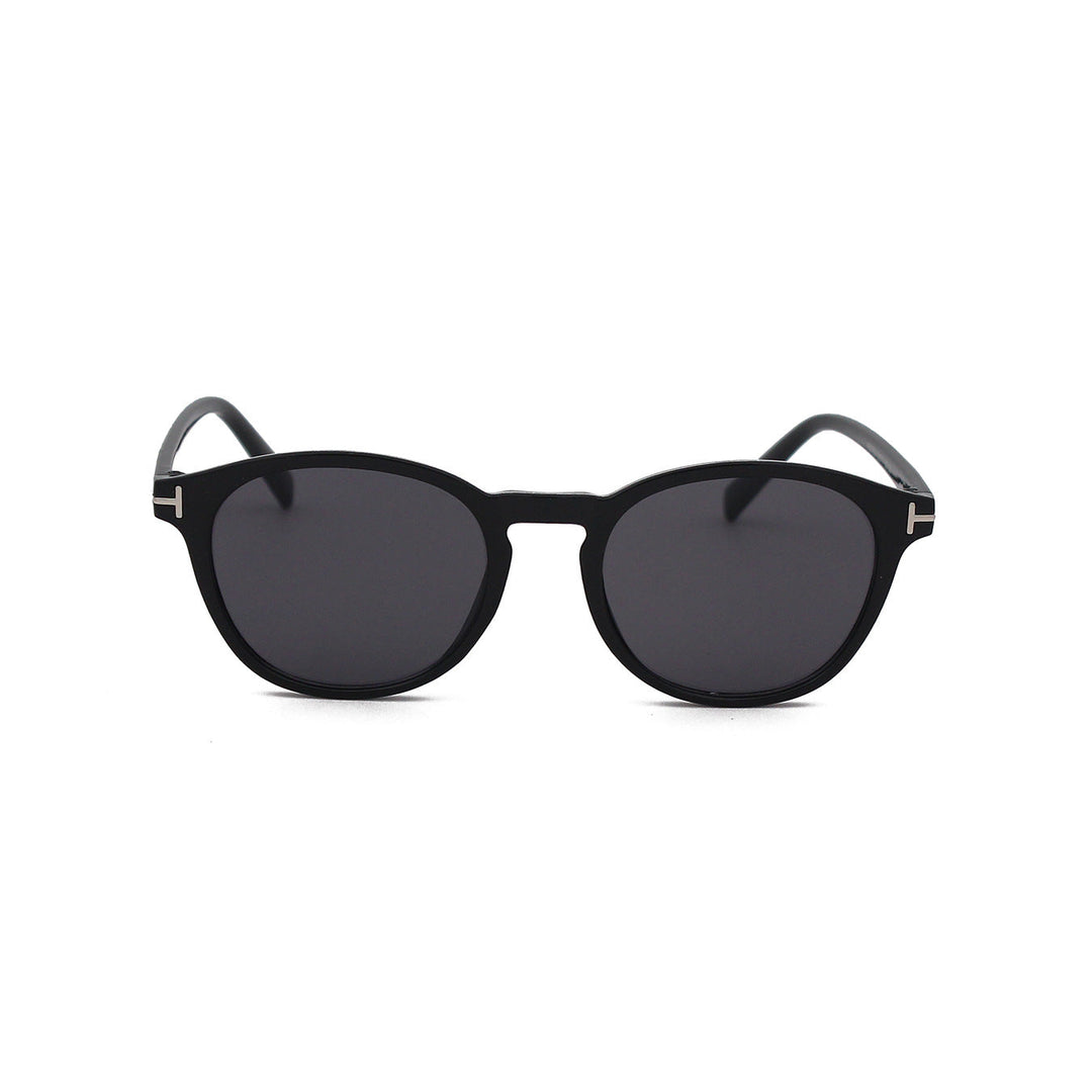 Dame moteriktig solbrille Luvikno