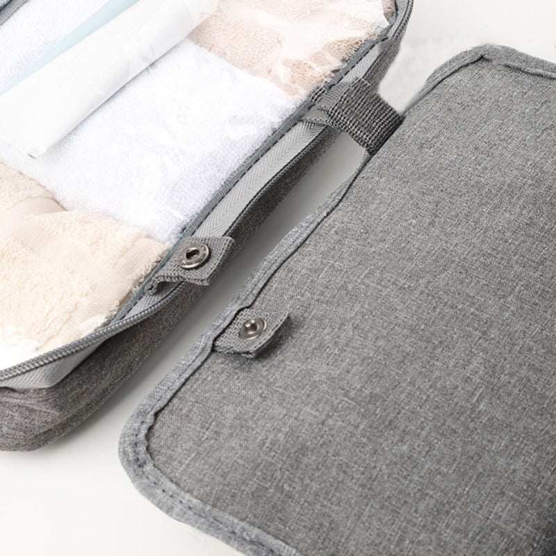 Kosmetik-organisator for reise