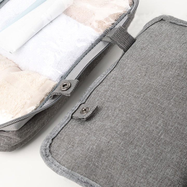 Kosmetik-organisator for reise