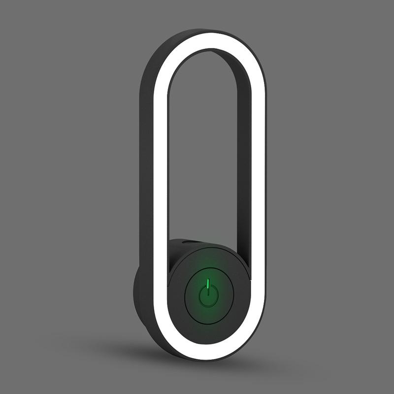 Smart LED Anti-Mygge Lys | Luvikno