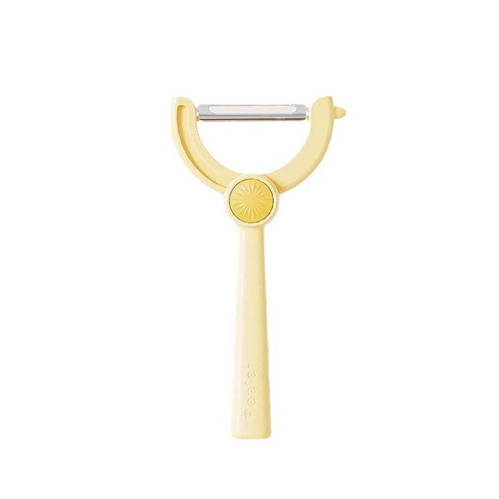 Ultimate 90¡ã Rotating Peeler | Luvikno