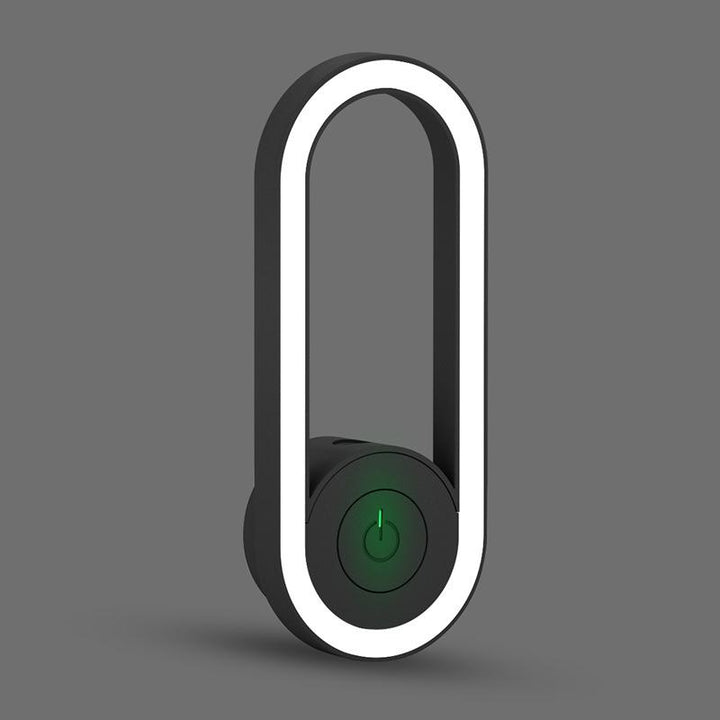 Smart LED Anti-Mygge Lys | Luvikno