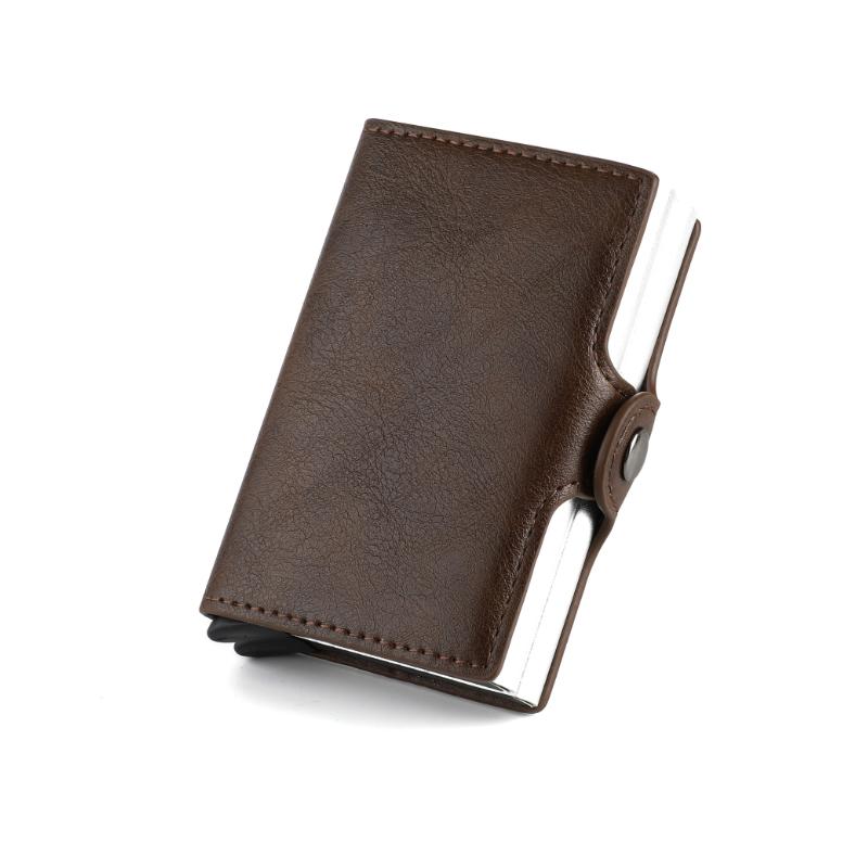 Smart Wallet | Luvikno