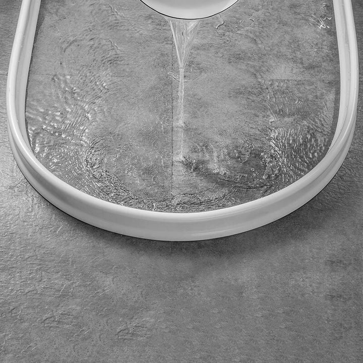 Luvikno | Silikon vannstopper for badet