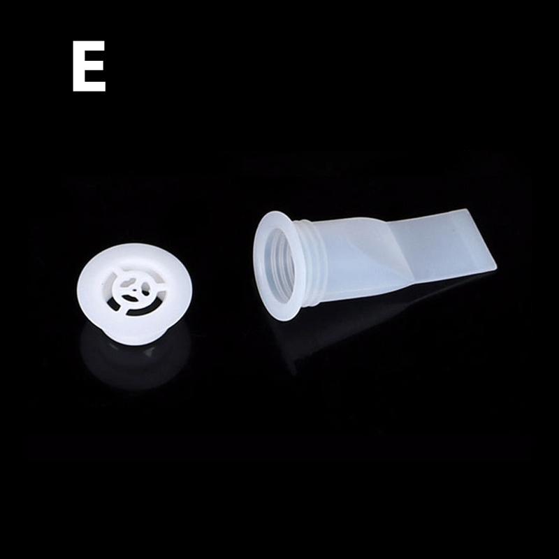 Badekarvask Deodorant Silikonfilter | Luvikno