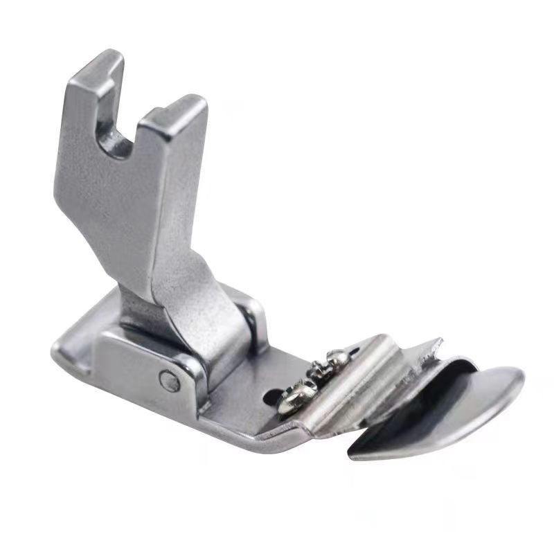 Presser foot for seam edges | Luvikno