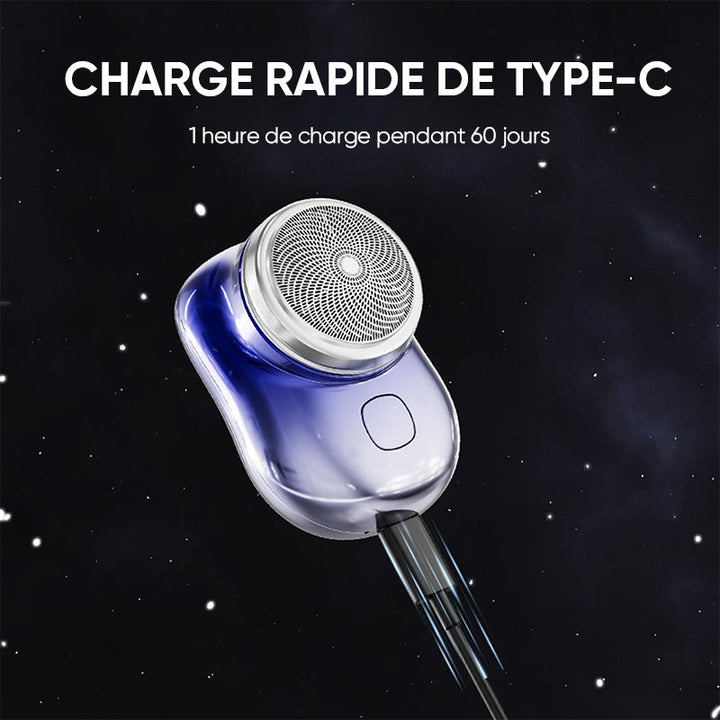 Mini Razor Usb | luvikno