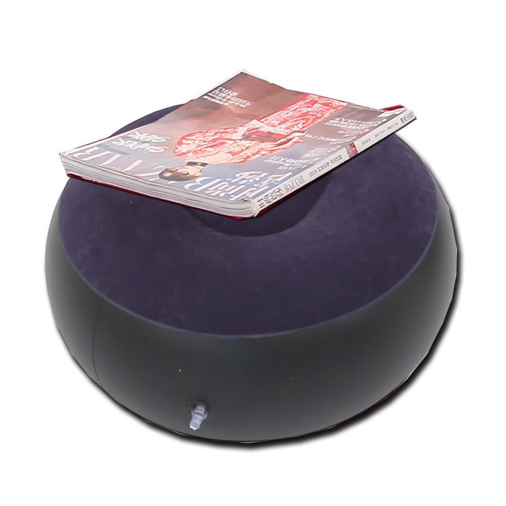 Dame Ergonomisk Sitteplass med Fargerik Design Luvikno