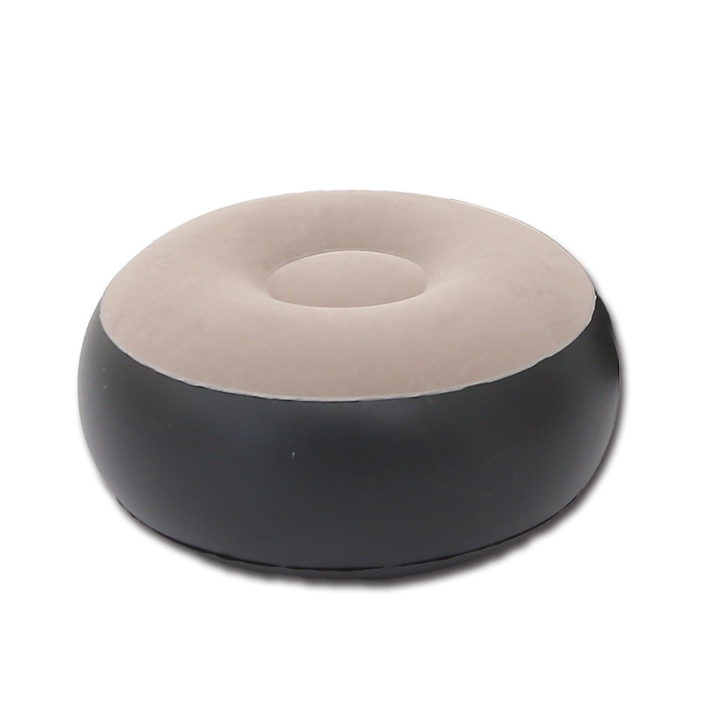 Dame Ergonomisk Sitteplass med Fargerik Design Luvikno