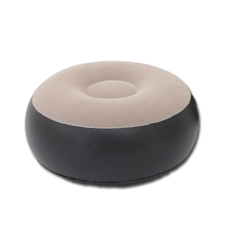 Dame Ergonomisk Sitteplass med Fargerik Design Luvikno
