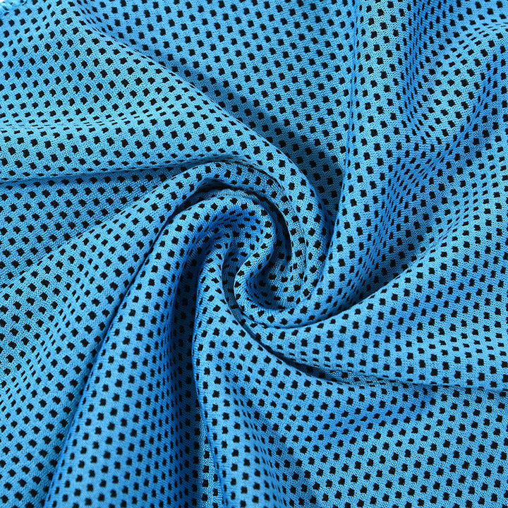 Damer Multifunksjonelt Sport Mikrofiber Håndkle Luvikno