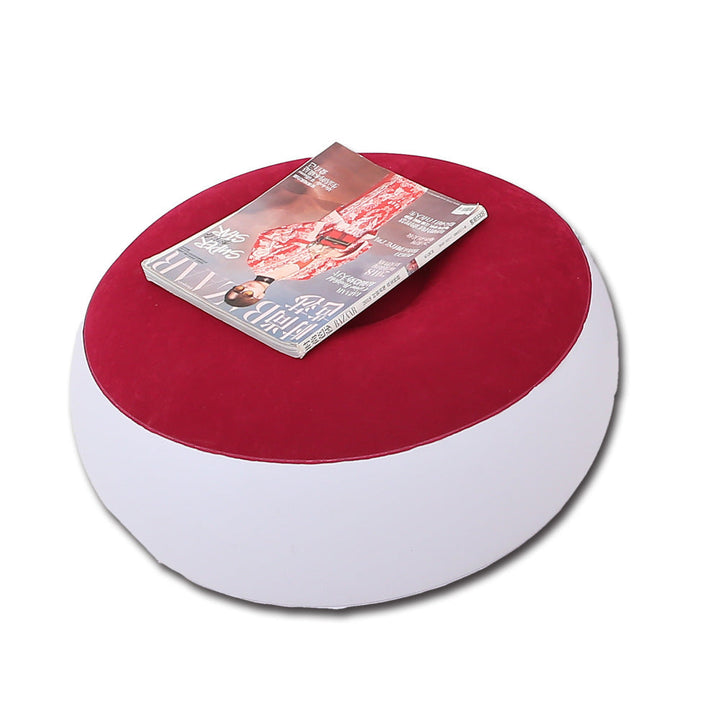 Dame Ergonomisk Sitteplass med Fargerik Design Luvikno