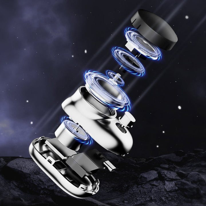 USB Mini Razor Luvikno