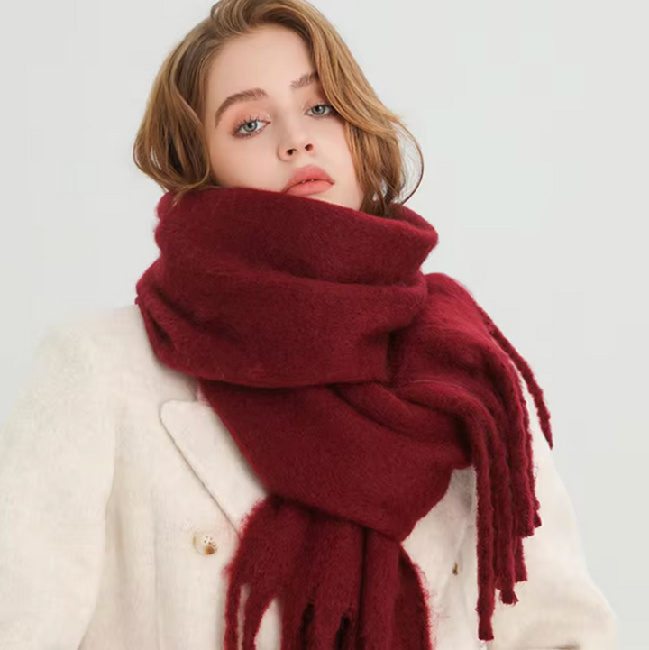 Luvik | Winterschal