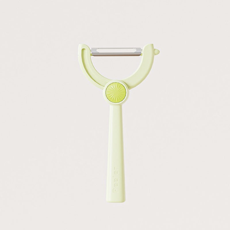 Ultimate 90¡ã Rotating Peeler | Luvikno