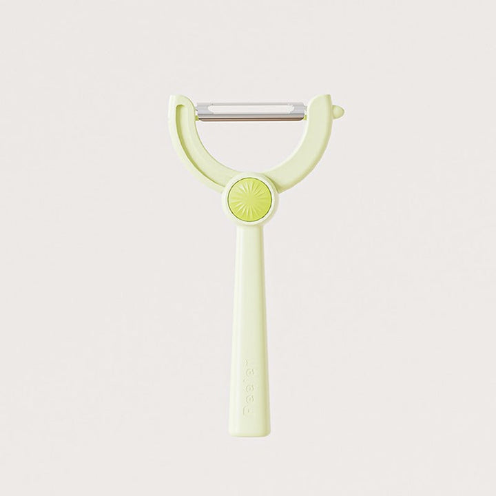 Ultimate 90¡ã Rotating Peeler | Luvikno