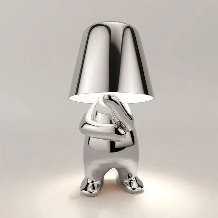 Elegant bordlampe for ditt interiør Luvikno