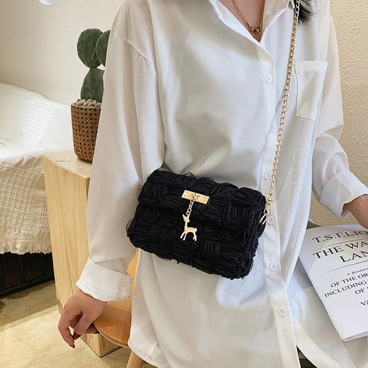 Handbag DIY Tilbehørsett | Luvikno