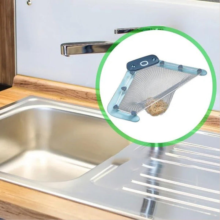 Squid sink filter set | Luvikno