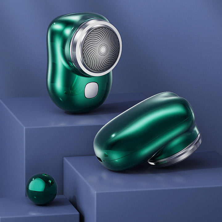 Luvikno | USB Mini Barber