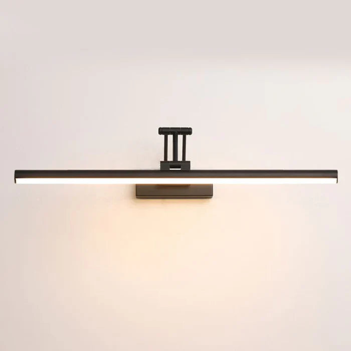 ZenLite - Elegant LED Vegglampe for Moderne Interiør Luvikno