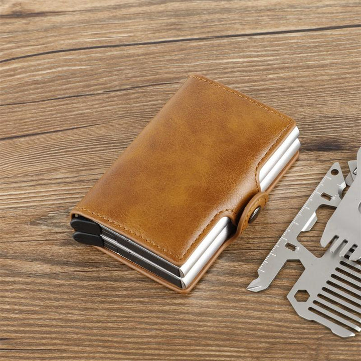 Smart Wallet | Luvikno