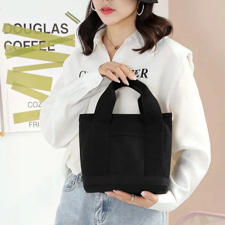 Canvas Bag | Luvikno