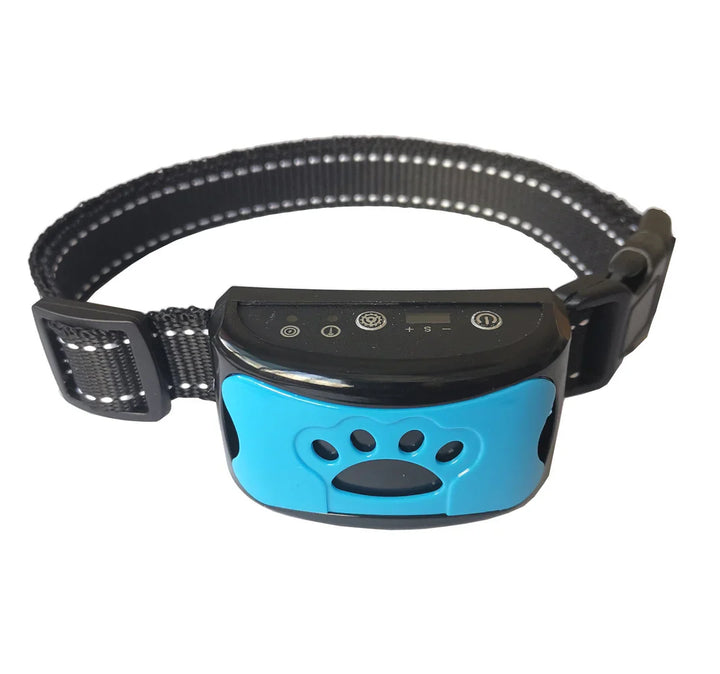 Hundetrening Krage for Rolig Atferd – CalmPaws Luvikno