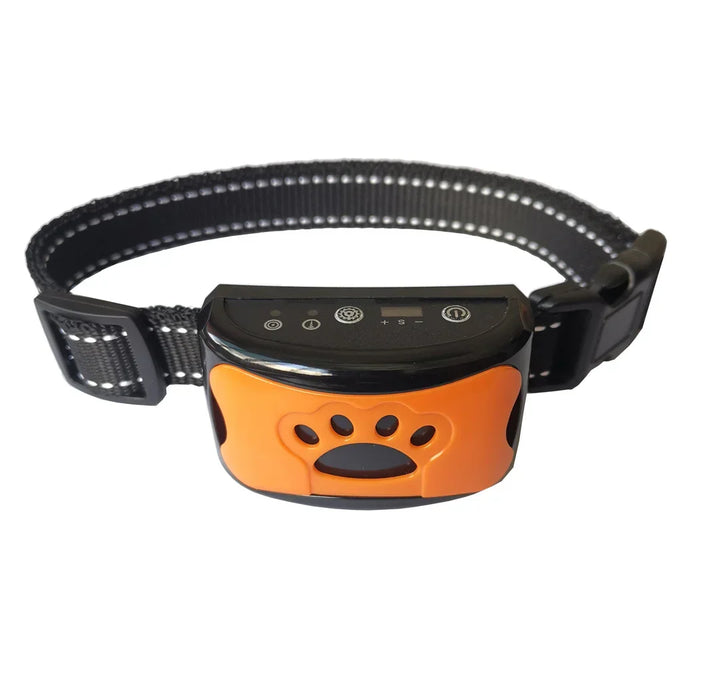 Hundetrening Krage for Rolig Atferd – CalmPaws Luvikno