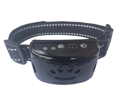 Hundetrening Krage for Rolig Atferd – CalmPaws Luvikno