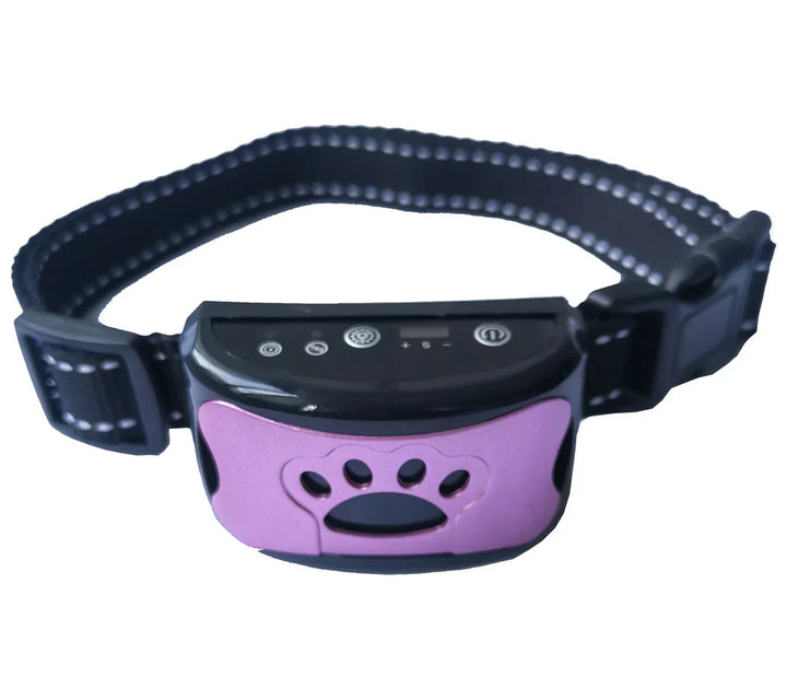 Hundetrening Krage for Rolig Atferd – CalmPaws Luvikno