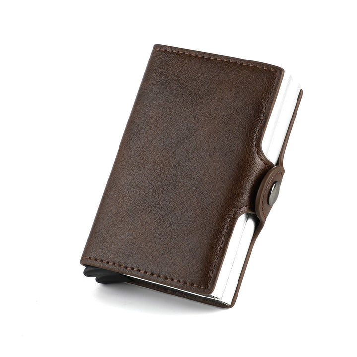 Intelligent Wallet | Luvikno