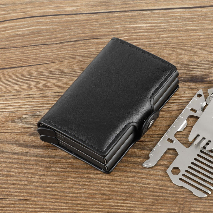 Intelligent Wallet | Luvikno