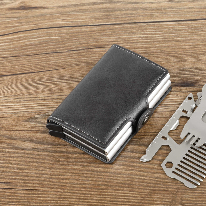 Intelligent Wallet | Luvikno