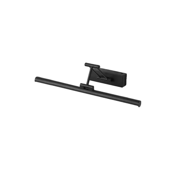 Minimalistisk LED Vegglampe - ZenLite | Luvikno