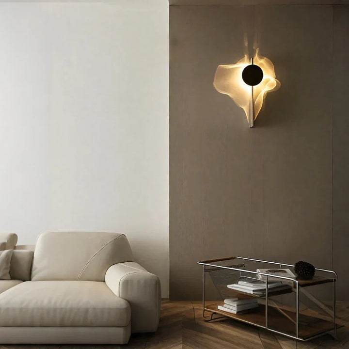 Essence Ripple Vegglampe | Luvikno