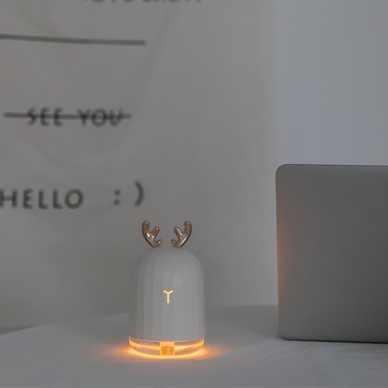 Aroma Essential Oil Diffuser | Luvikno