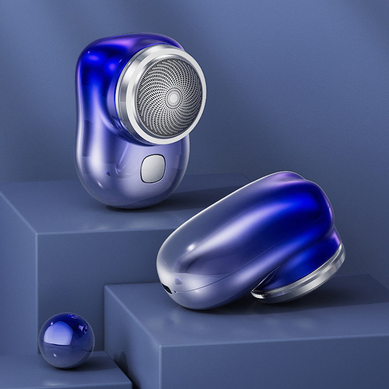 Luvikno | USB Mini Barber