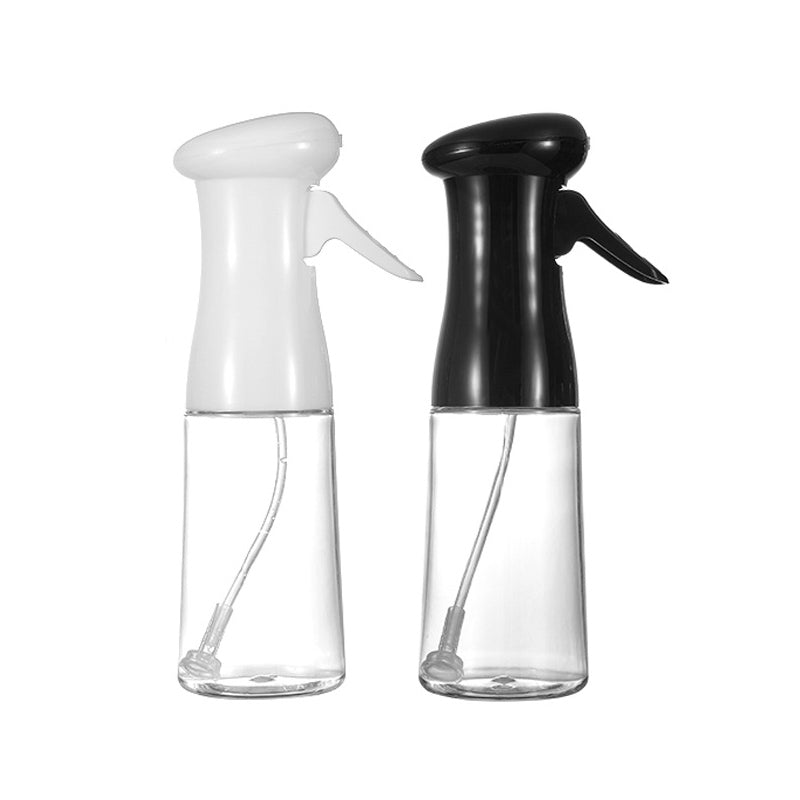 Lufttrykk Type Oljesprayflaske | Luvikno