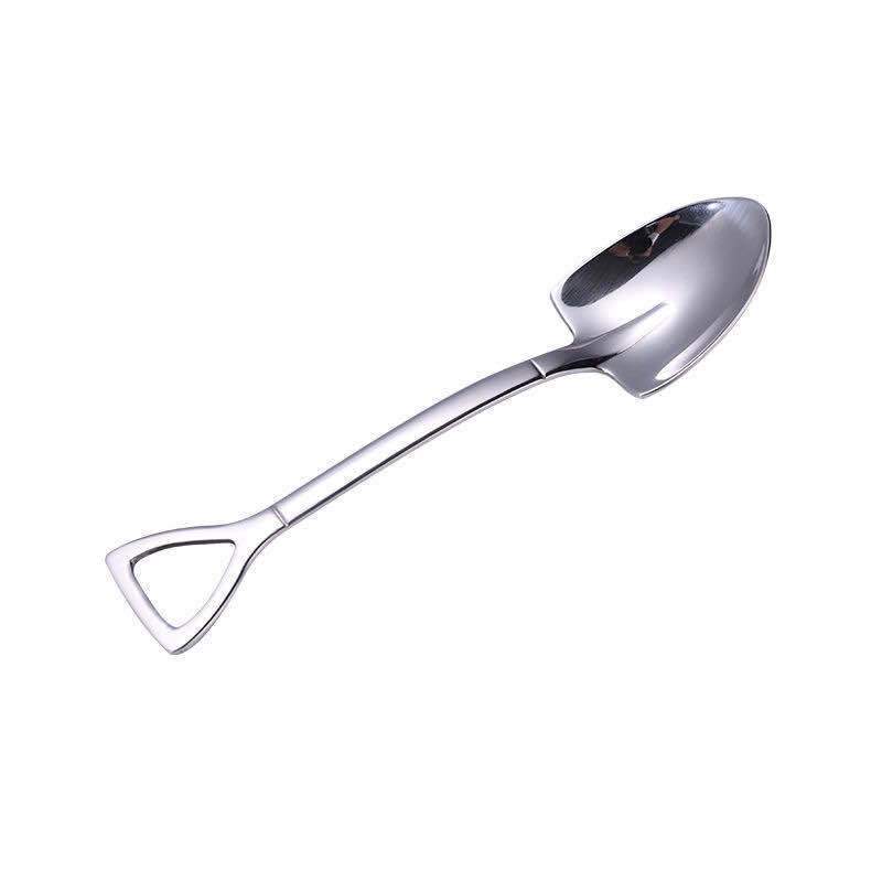 Rustfritt stål spatula 304 | Luvikno