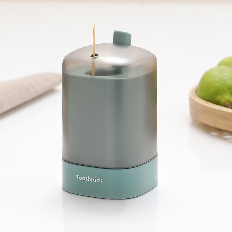 Automatisk Pop-up Tannpirkerboks | Luvikno