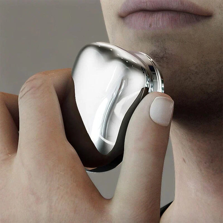 USB Mini Razor | Luvikno